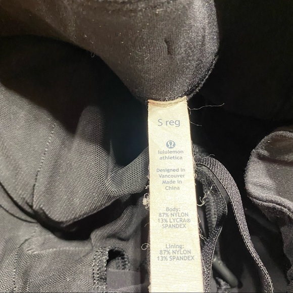 Lululemon Men's Sweatpants - Picture 8 of 11